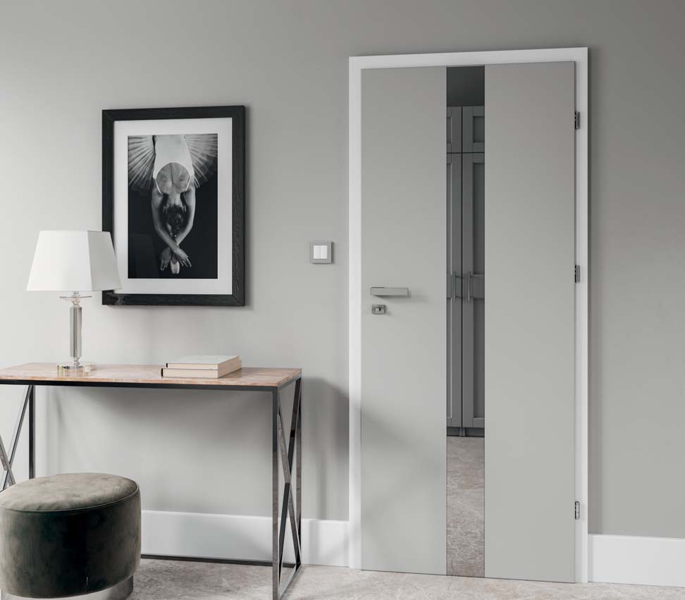 dvere basic astoria mirror