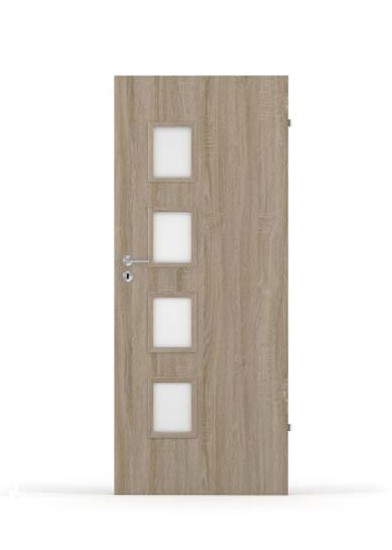 dvere basic dallas