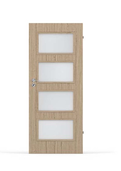 dvere basic manhattan
