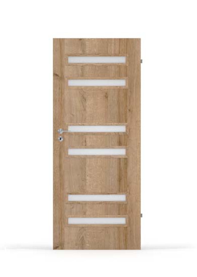dvere basic porto