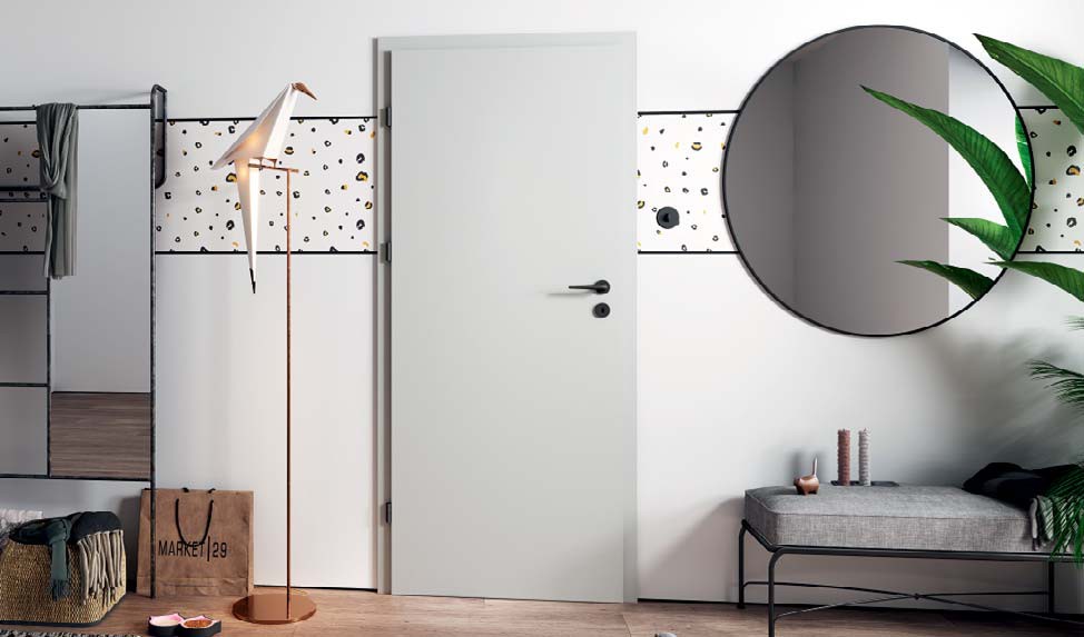 dvere basic standard