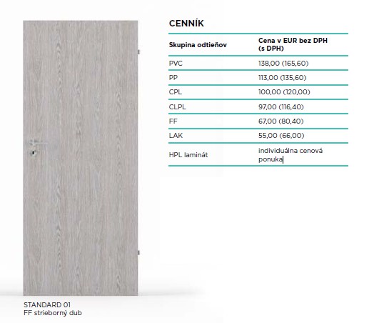 dvere basic standard2