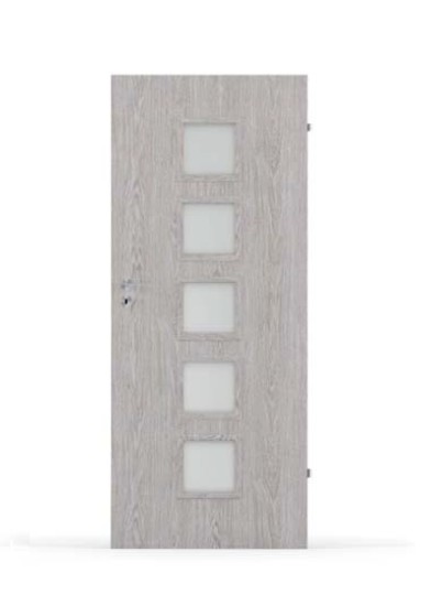 dvere basic vedi