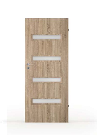 dvere basic verona