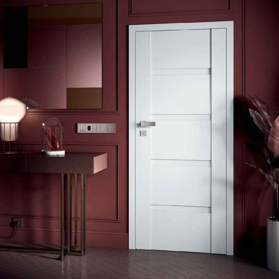 dvere vivento brilliant a