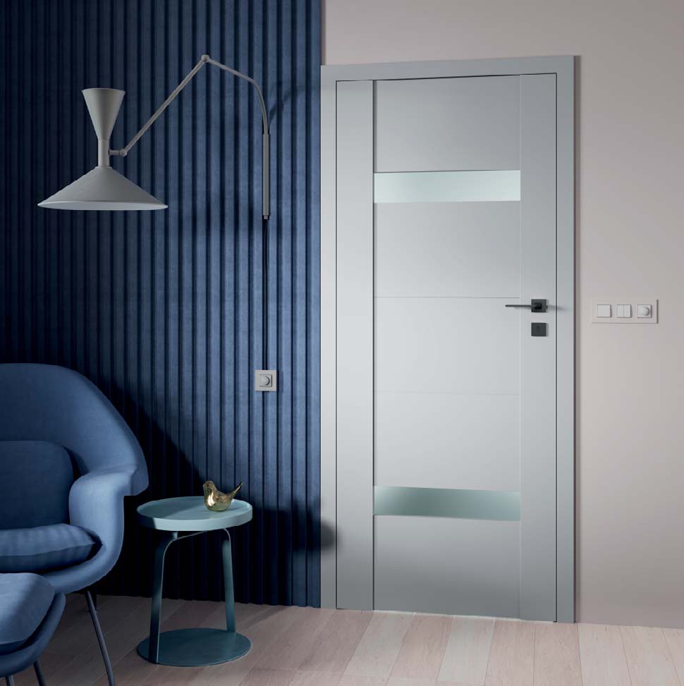 dvere vivento brilliant b