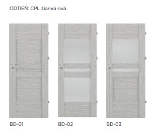 dvere vivento brilliant d2