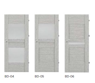 dvere vivento brilliant d3