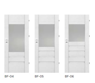 dvere vivento brilliant f3