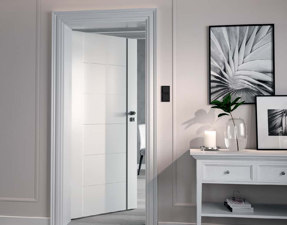 dvere vivento brilliant o