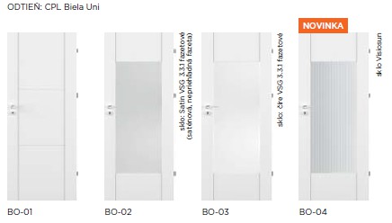 dvere vivento brilliant o2