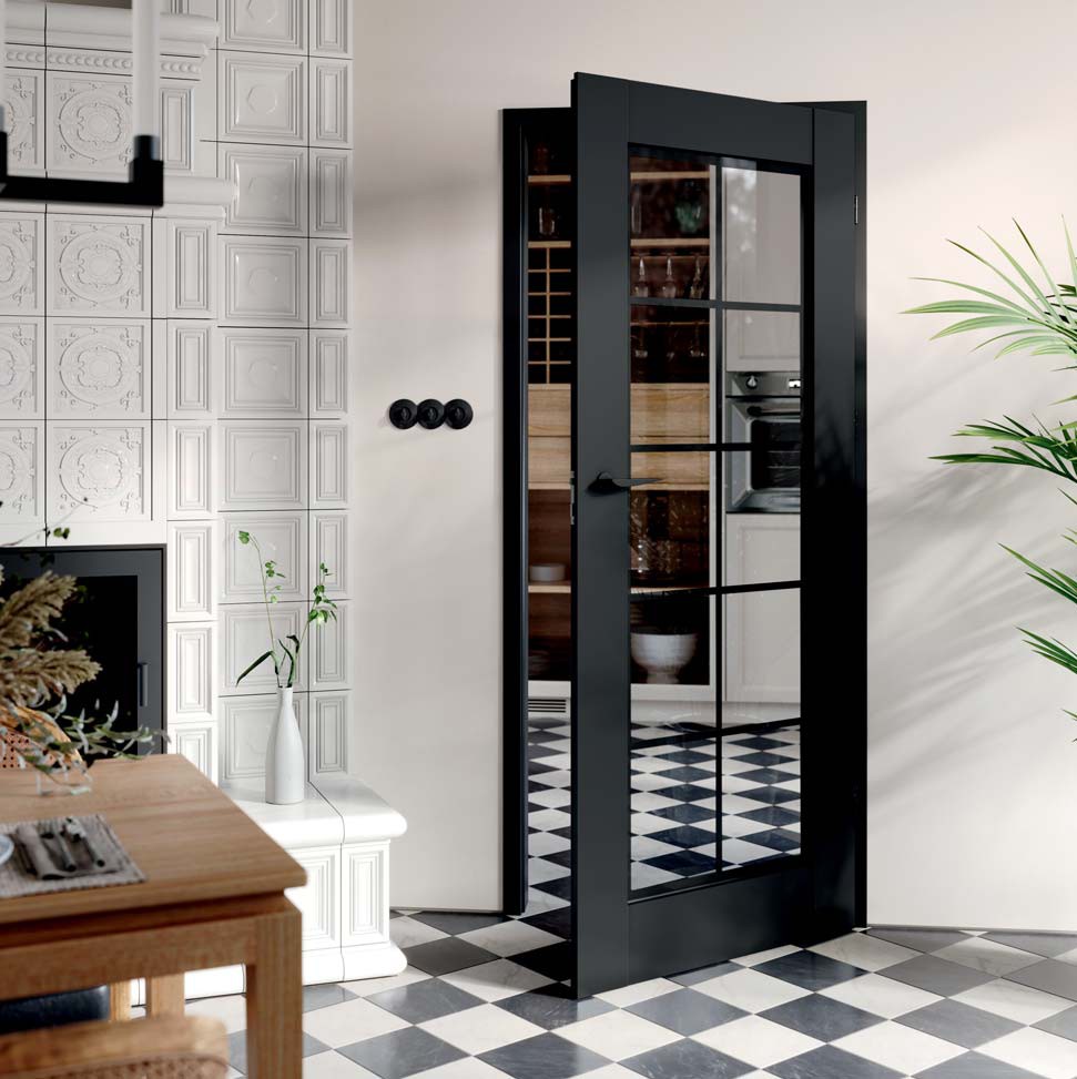 dvere vivento elegant a