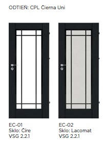 dvere vivento elegant c2