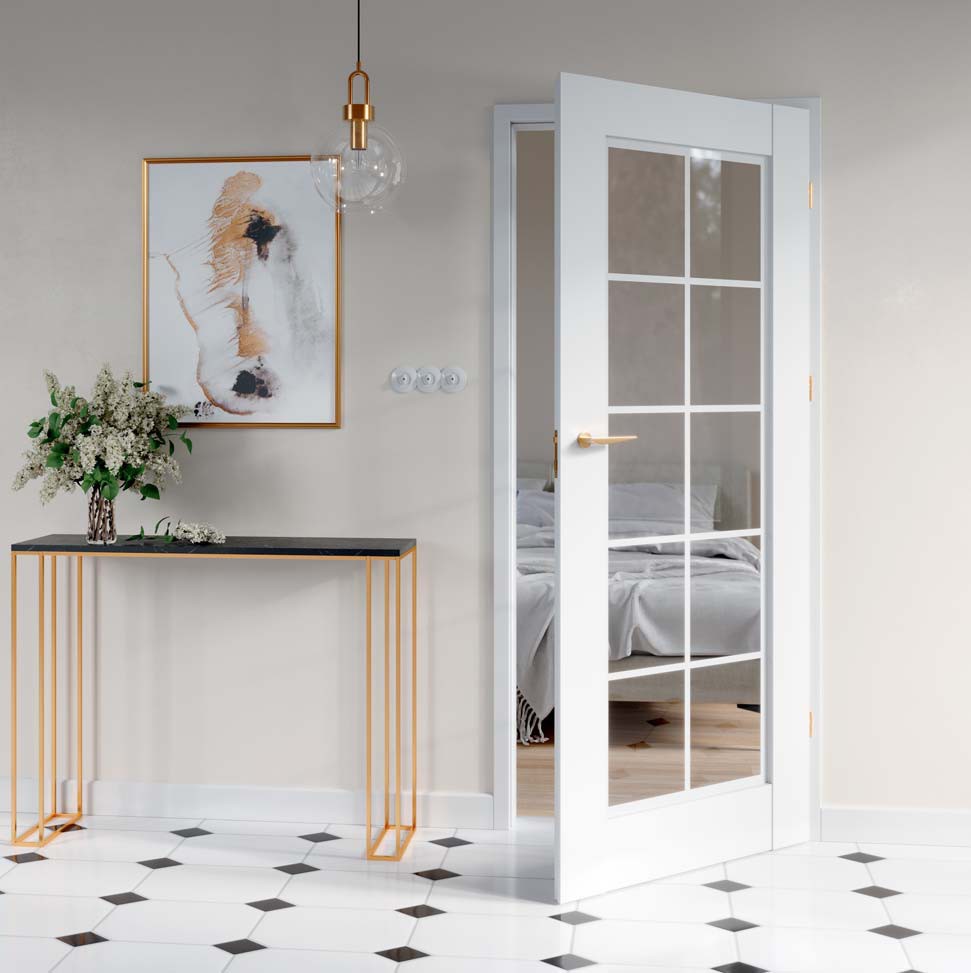 dvere vivento elegant e
