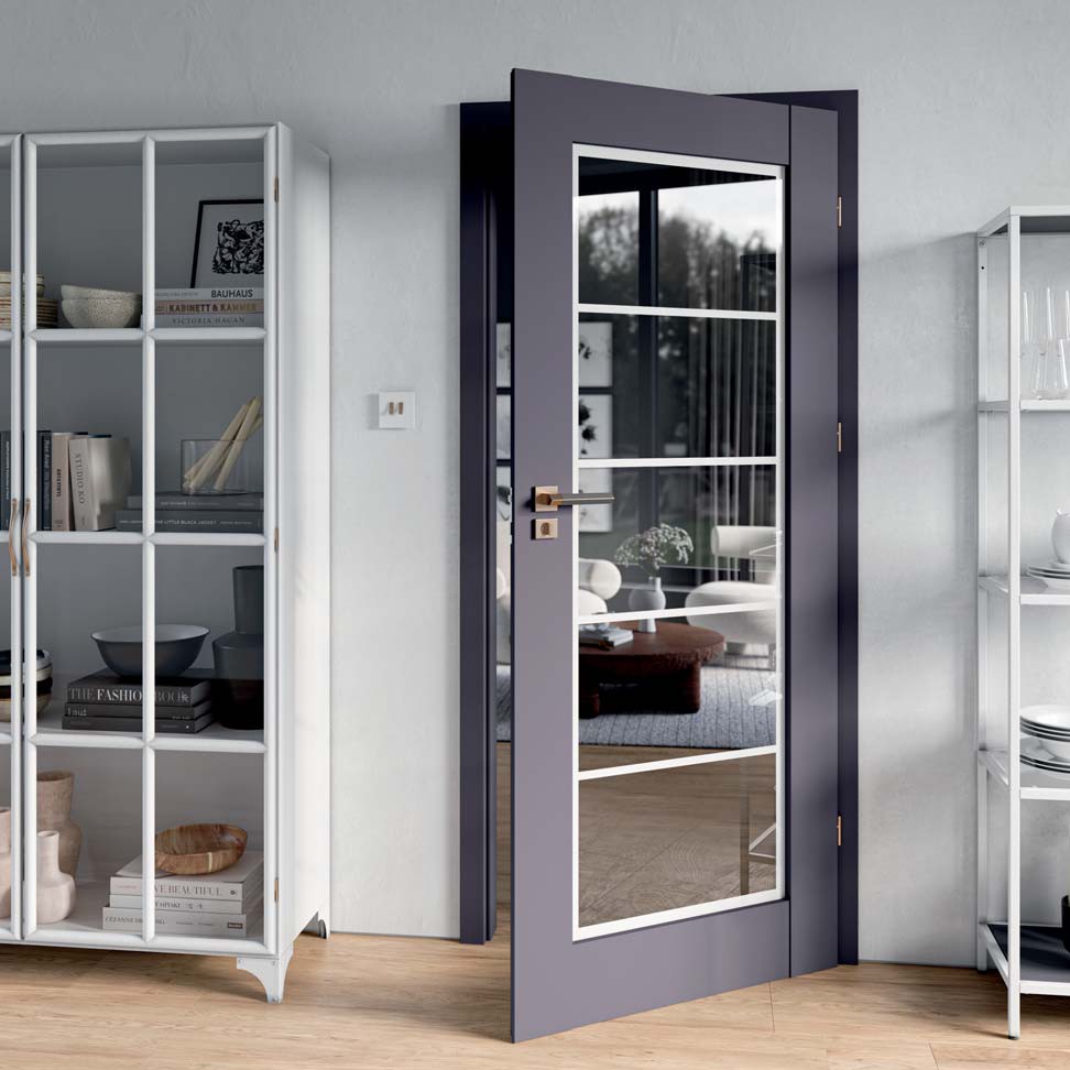 dvere vivento elegant f