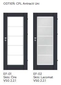 dvere vivento elegant f2