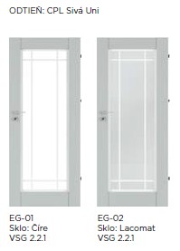 dvere vivento elegant g2