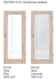 dvere vivento elegant h2