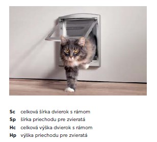 dvere s dvierkami pre zvierata3