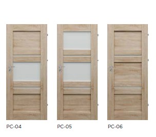 dvere prestige pc3