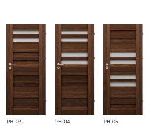 dvere prestige ph3