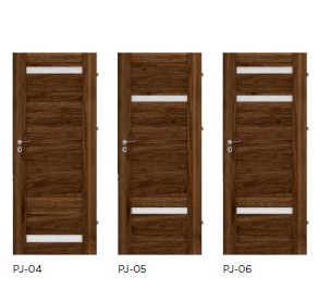 dvere prestige pj3