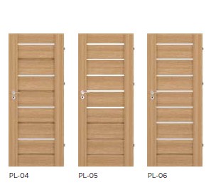 dvere prestige pl3