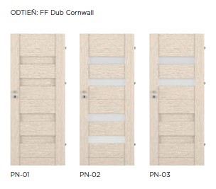 dvere prestige pn2