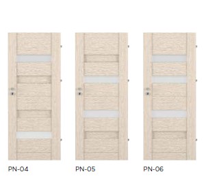 dvere prestige pn3