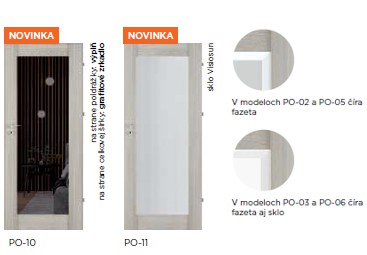 dvere prestige po5