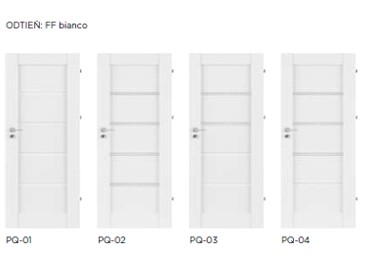 dvere prestige pq2
