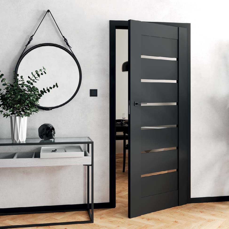 dvere prestige pu