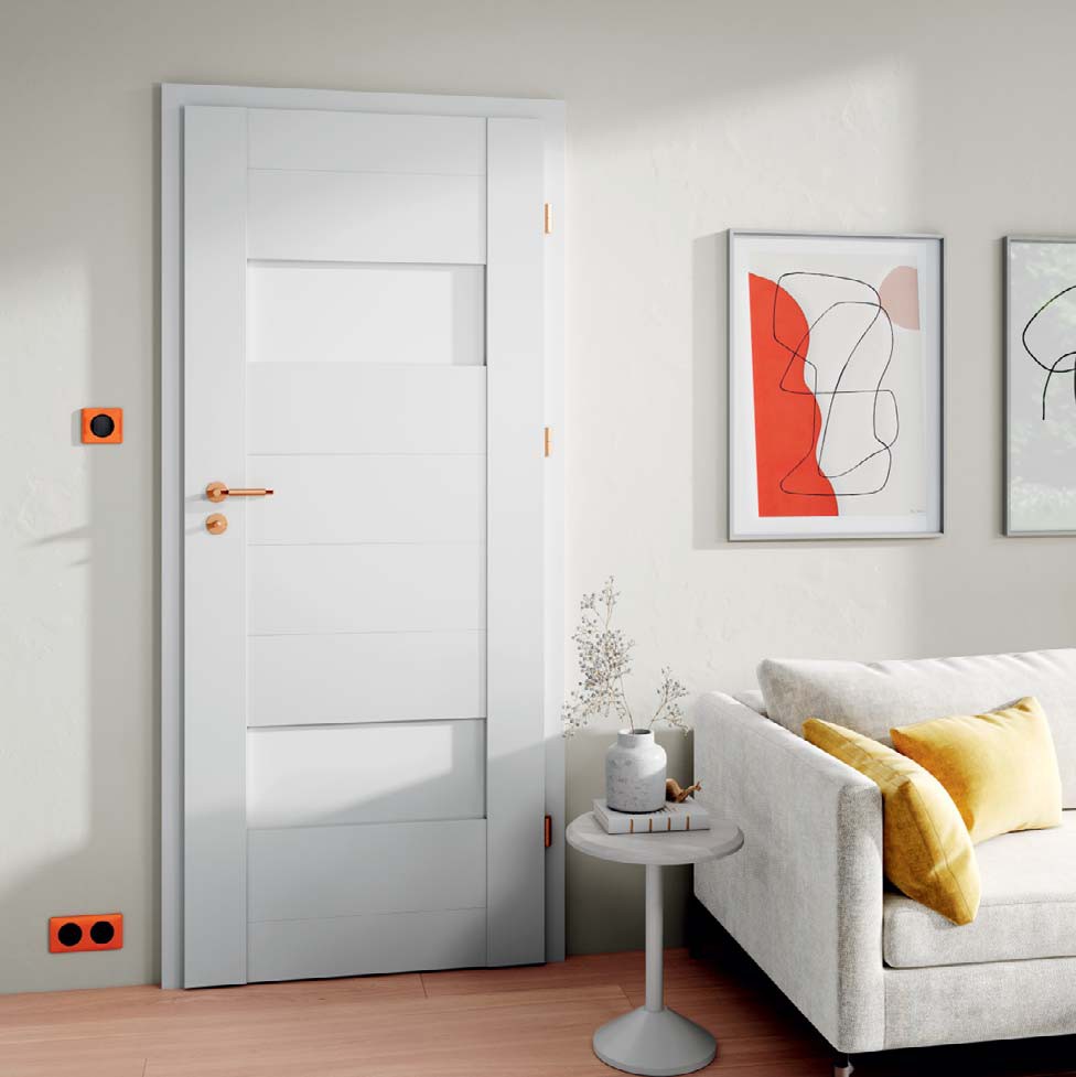 dvere prestige pw