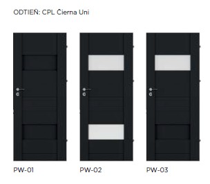 dvere prestige pw2