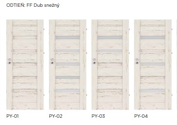 dvere prestige py2