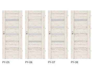 dvere prestige py3