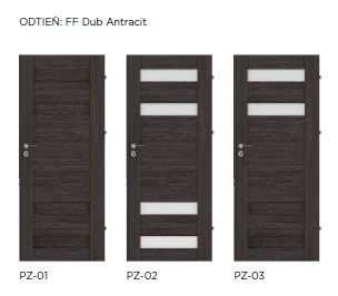 dvere prestige pz2