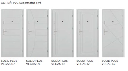 dvere solid plus2